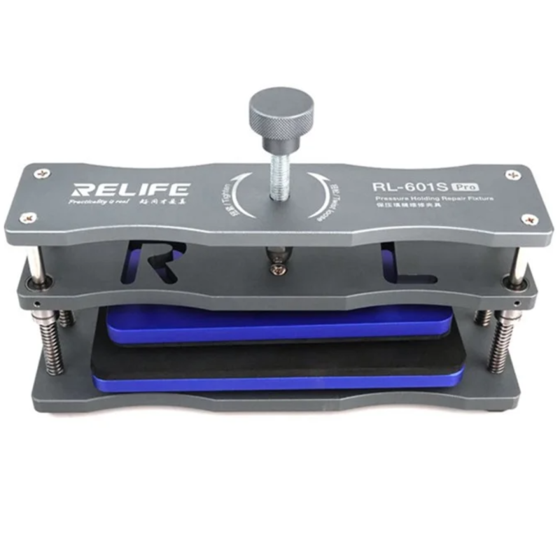 Imadło Separator Uchwyt Mocujący Otwierak RELIFE RL-601S Pro Imadło Separator Uchwyt Mocujący Otwierak RELIFE RL-601S Pro