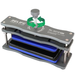 Imadło Separator Uchwyt Mocujący Otwierak RELIFE RL-601S Pro Imadło Separator Uchwyt Mocujący Otwierak RELIFE RL-601S Pro