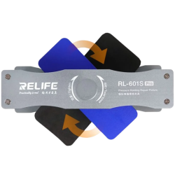 Imadło Separator Uchwyt Mocujący Otwierak RELIFE RL-601S Pro Imadło Separator Uchwyt Mocujący Otwierak RELIFE RL-601S Pro