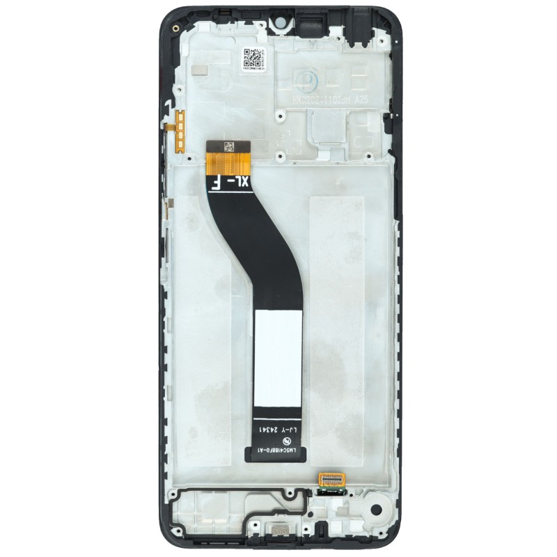 Xiaomi Redmi 14C LCD Ramka Aftermarket - Niska cena Xiaomi Redmi 14C LCD Ramka Aftermarket - Niska cena