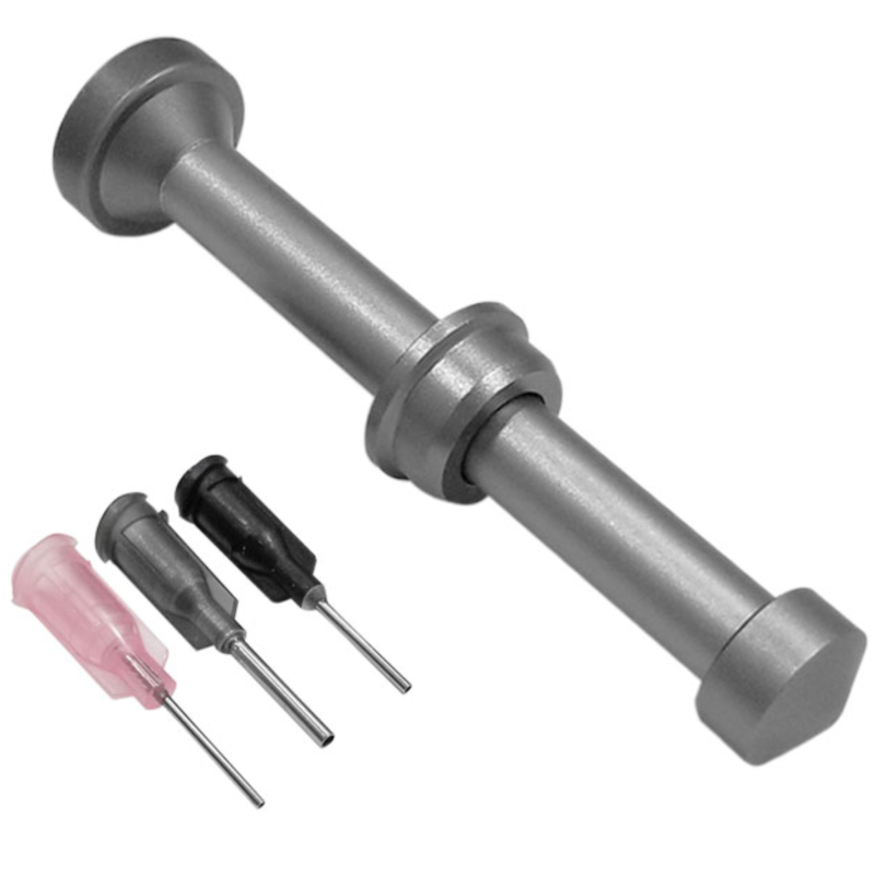 Popychacz Wyciskacz Aplikator TE-051 Popychacz Wyciskacz Aplikator TE-051