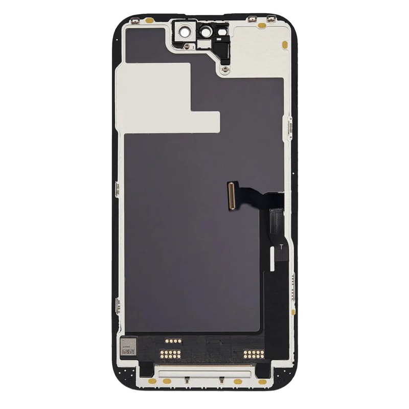 Wyświetlacz do iPhone 14 Pro FHD Incell Ramka Zmienne IC Wyświetlacz do iPhone 14 Pro FHD Incell Ramka Zmienne IC