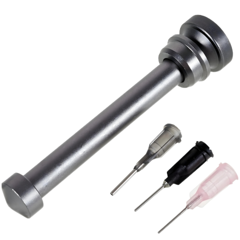 Popychacz Wyciskacz Aplikator TE-051 Popychacz Wyciskacz Aplikator TE-051