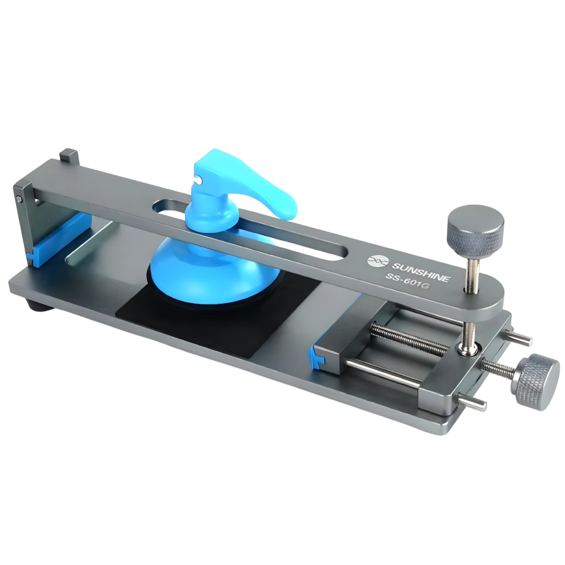 Imadło Separator Uchwyt Mocujący Otwierak Sunshine SS-601G