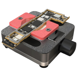 Uchwyt Serwisowy do Płytek PCB / BGA Uniwersalny 2UUL IC HOLDER Uchwyt Serwisowy do Płytek PCB / BGA Uniwersalny 2UUL IC HOLDER