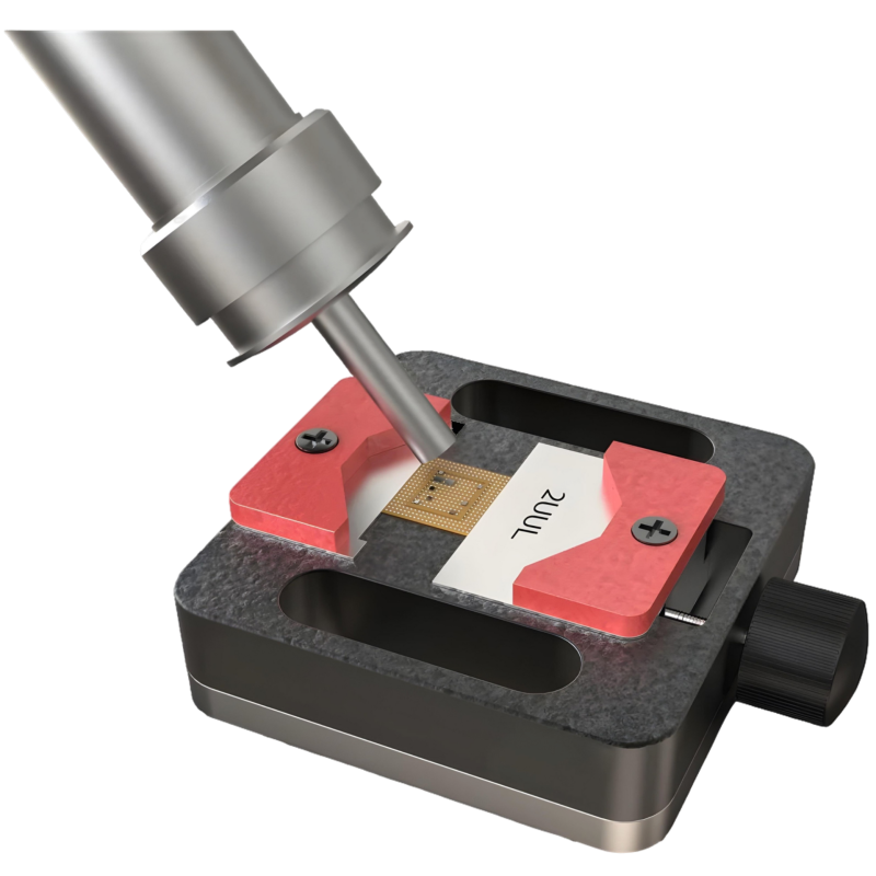 Uchwyt Serwisowy do Płytek PCB / BGA Uniwersalny 2UUL IC HOLDER Uchwyt Serwisowy do Płytek PCB / BGA Uniwersalny 2UUL IC HOLDER