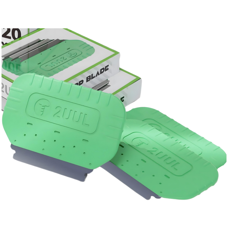 Otwierak 3 sztuki do obudów, ekranów LCD 2UUL Razor-Sharp Blade Otwierak 3 sztuki do obudów, ekranów LCD 2UUL Razor-Sharp Blade