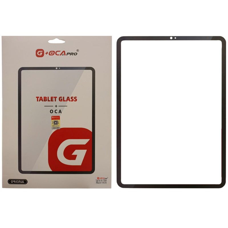 Szybka Klej OCA Szyba Szkło do Samsung Tab S6 10.5 T860 10.5"