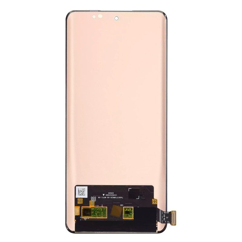 Wyświetlacz do Realme 11 Pro 5G RMX3771 AMOLED Wyświetlacz do Realme 11 Pro 5G RMX3771 AMOLED