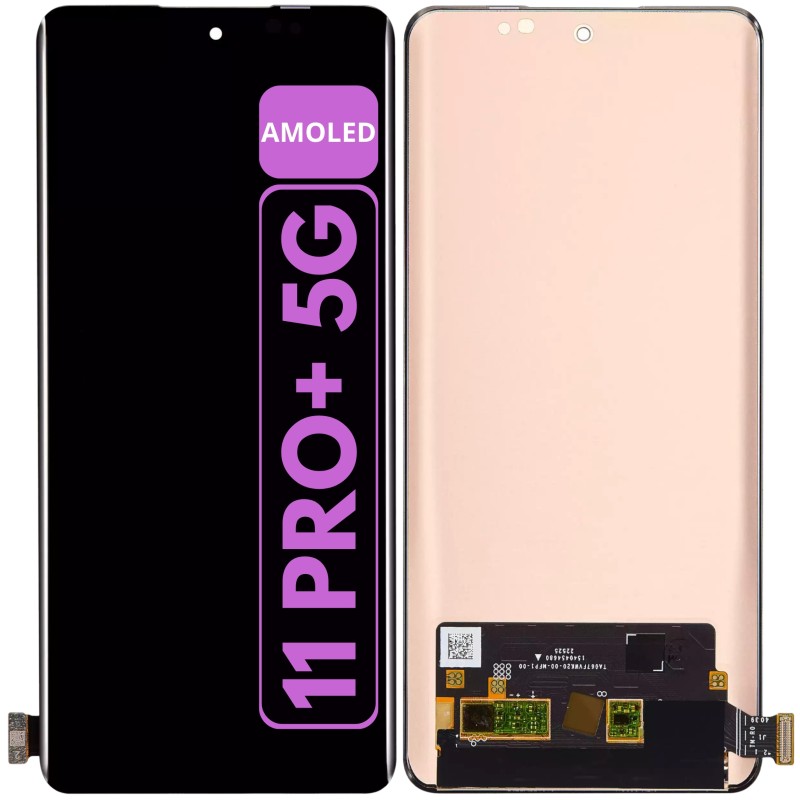 Wyświetlacz do Realme 11 Pro Plus 5G RMX3740 AMOLED