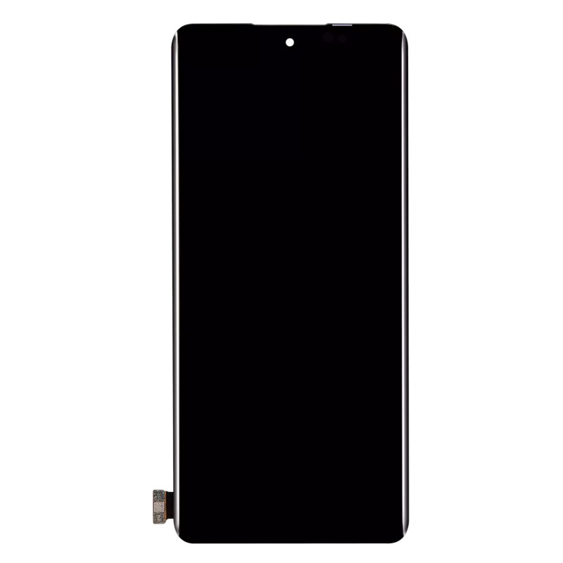 Wyświetlacz do Realme 10 Pro Plus 5G RMX3687 AMOLED Wyświetlacz do Realme 10 Pro Plus 5G RMX3687 AMOLED
