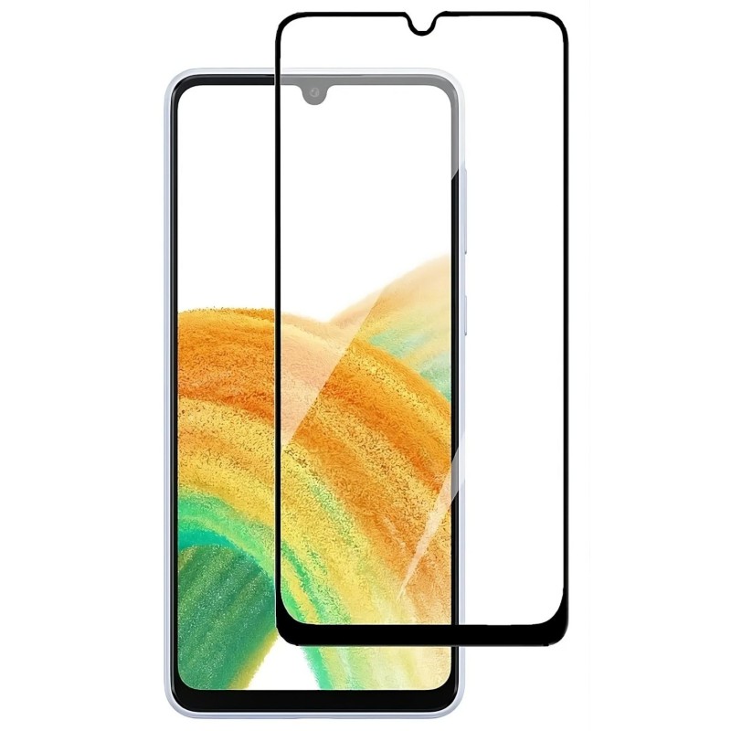 Szkło Full Glue Cały Ekran do INFINIX HOT 11 Szkło Full Glue Cały Ekran do INFINIX HOT 11