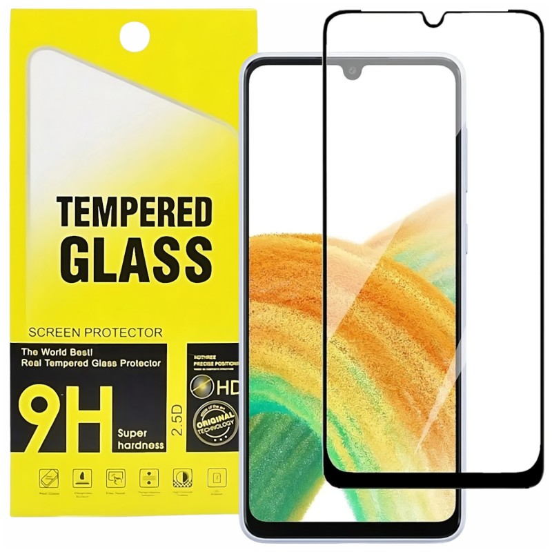 Szkło Full Glue Cały Ekran do INFINIX HOT 11 Szkło Full Glue Cały Ekran do INFINIX HOT 11