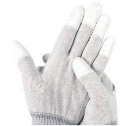 Rękawiczki Antystatyczne Protective Gloves RL-063 KOMPLET Rękawiczki Antystatyczne Protective Gloves RL-063 KOMPLET