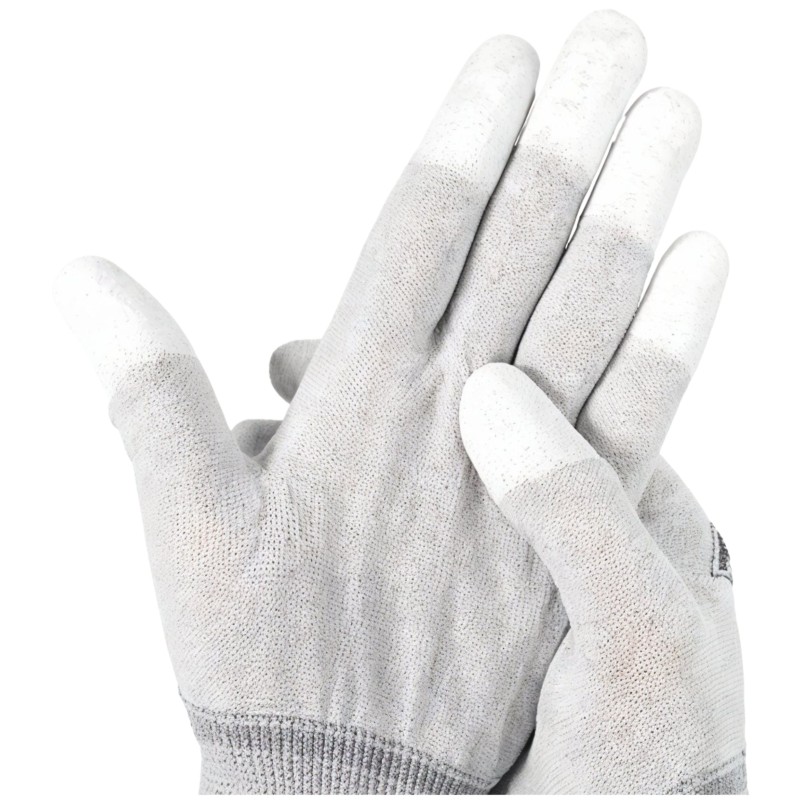 Rękawiczki Antystatyczne Protective Gloves RL-063 KOMPLET Rękawiczki Antystatyczne Protective Gloves RL-063 KOMPLET