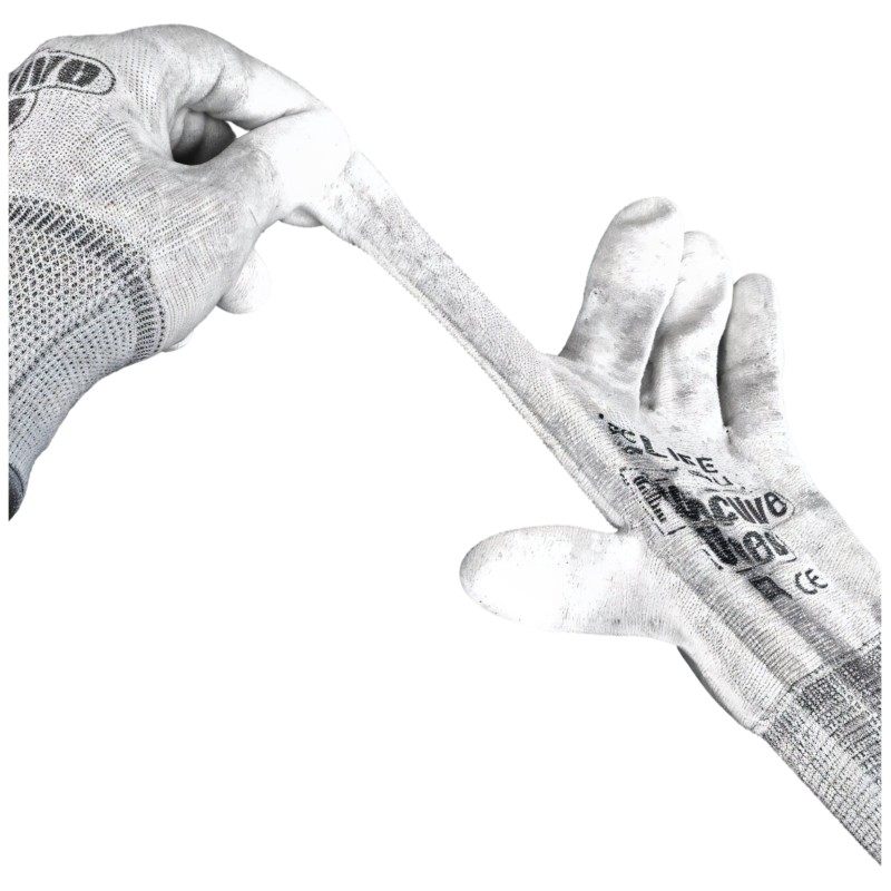 Rękawiczki Antystatyczne Protective Gloves RL-063 KOMPLET Rękawiczki Antystatyczne Protective Gloves RL-063 KOMPLET