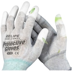 Rękawiczki Antystatyczne Protective Gloves RL-063 KOMPLET Rękawiczki Antystatyczne Protective Gloves RL-063 KOMPLET