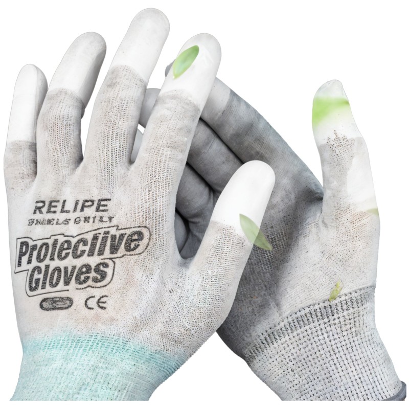 Rękawiczki Antystatyczne Protective Gloves RL-063 KOMPLET Rękawiczki Antystatyczne Protective Gloves RL-063 KOMPLET