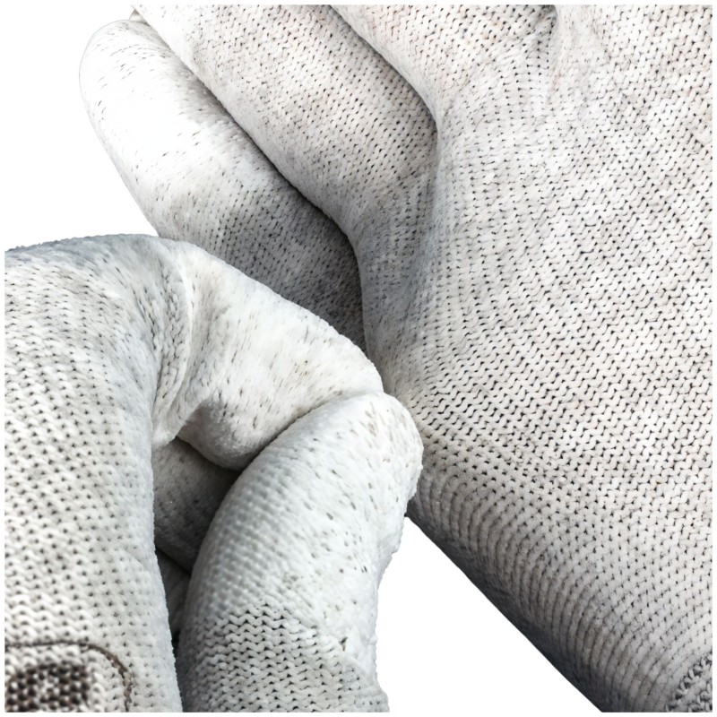 Rękawiczki Antystatyczne Protective Gloves RL-063 KOMPLET Rękawiczki Antystatyczne Protective Gloves RL-063 KOMPLET