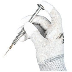 Rękawiczki Antystatyczne Protective Gloves RL-063 KOMPLET Rękawiczki Antystatyczne Protective Gloves RL-063 KOMPLET