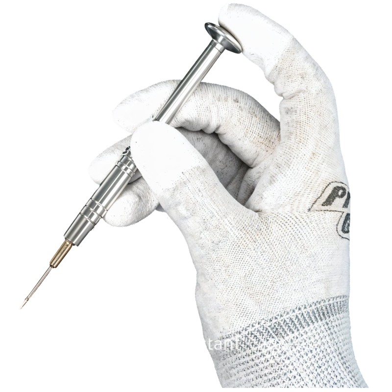 Rękawiczki Antystatyczne Protective Gloves RL-063 KOMPLET Rękawiczki Antystatyczne Protective Gloves RL-063 KOMPLET