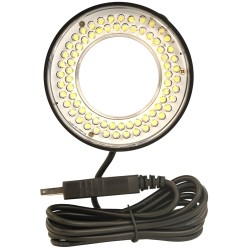 Lampa pierścieniowa LED na mikroskop 2UUL Lampa pierścieniowa LED na mikroskop 2UUL