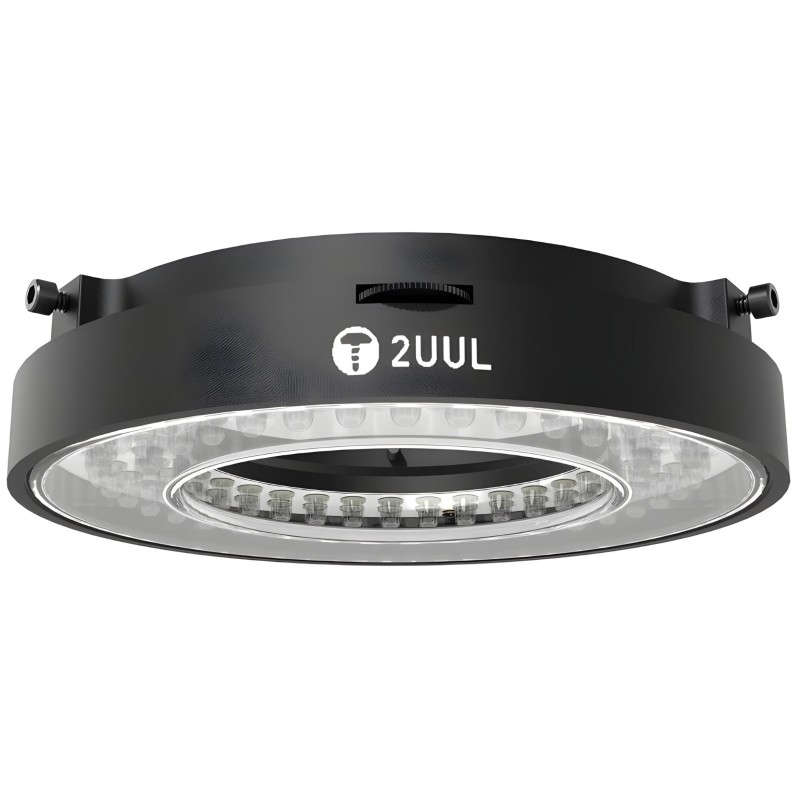 Lampa pierścieniowa LED na mikroskop 2UUL Lampa pierścieniowa LED na mikroskop 2UUL