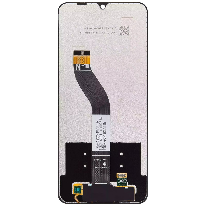 Wyświetlacz do Xiaomi Poco C75 Wyświetlacz do Xiaomi Poco C75