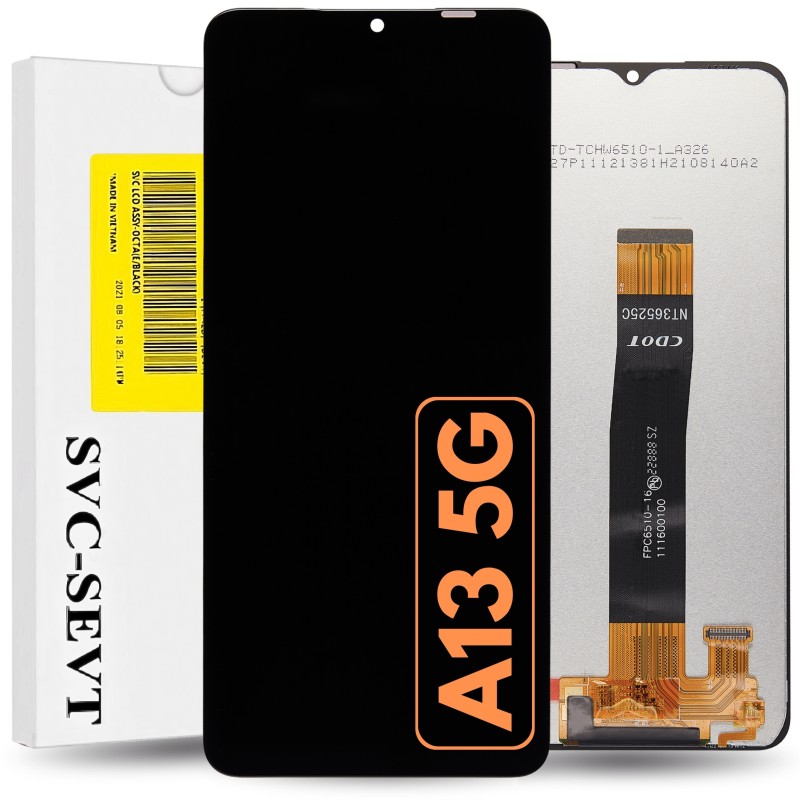 Premium Service Pack do Samsung Galaxy A13 5G SM-A136 Premium Service Pack do Samsung Galaxy A13 5G SM-A136