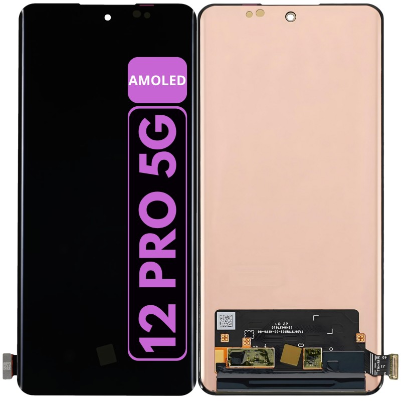 Realme 12 Pro 5G RMX3842 AMOled LCD Aftermarket - Niska cena Realme 12 Pro 5G RMX3842 AMOled LCD Aftermarket - Niska cena