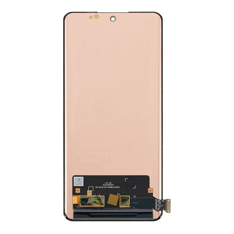 Wyświetlacz do Realme 12 Pro Plus 5G RMX3842 AMOLED Wyświetlacz do Realme 12 Pro Plus 5G RMX3842 AMOLED