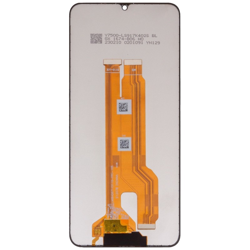 Wyświetlacz do Realme C61 RMX3933 Wyświetlacz do Realme C61 RMX3933