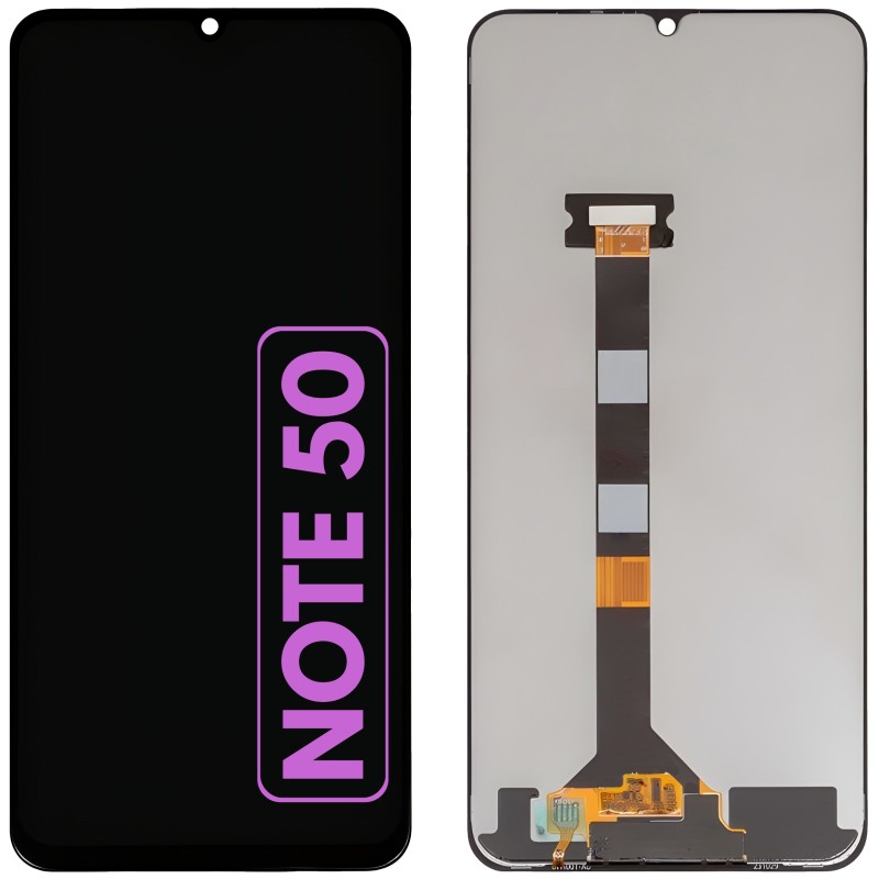 Wyświetlacz do Realme Note 50 RMX3834 Wyświetlacz do Realme Note 50 RMX3834