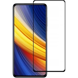 Szkło Full Glue Cały Ekran do Xiaomi Redmi 12 5G Szkło Full Glue Cały Ekran do Xiaomi Redmi 12 5G