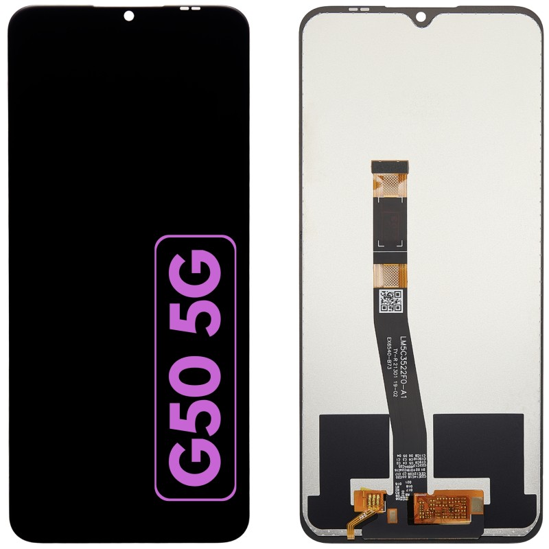 Wyświetlacz do Motorola Moto G50 5G XT2149 Wyświetlacz do Motorola Moto G50 5G XT2149