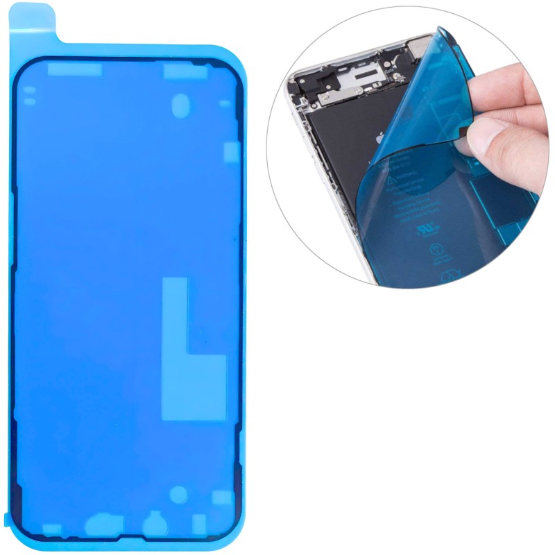 Uszczelka Taśma Klej Wyświetlacz LCD Iphone 13 Pro Max Uszczelka Taśma Klej Wyświetlacz LCD Iphone 13 Pro Max
