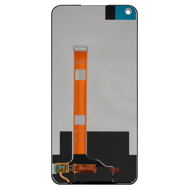 Wyświetlacz do Oppo A54 5G CPH2195 Wyświetlacz do Oppo A54 5G CPH2195