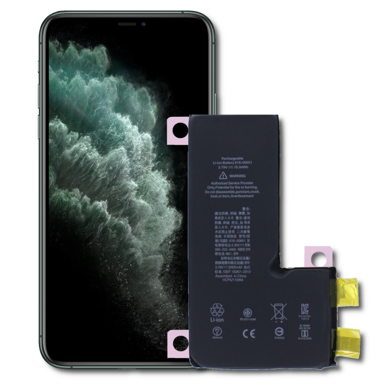 IPhone 11 Pro Max Bez Bms Bateria Aftermarket- Niska cena