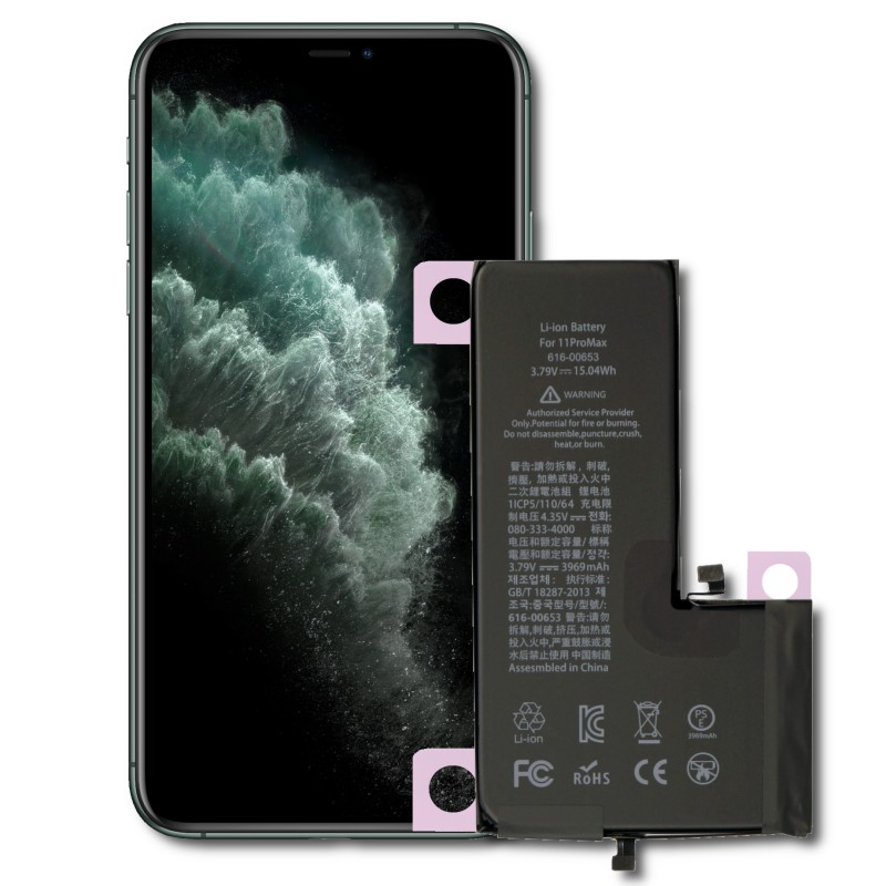 Bateria do telefonu iPhone 11 Pro Max - Mobilepart.pl Bateria do telefonu iPhone 11 Pro Max - Mobilepart.pl