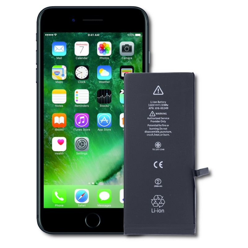 iPhone 7 Plus Bateria Aftermarket- Niska cena