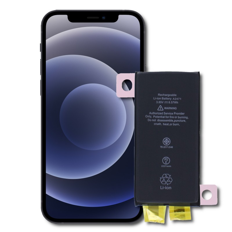 IPhone 12 Mini Bez Bms Bateria Aftermarket- Niska cena