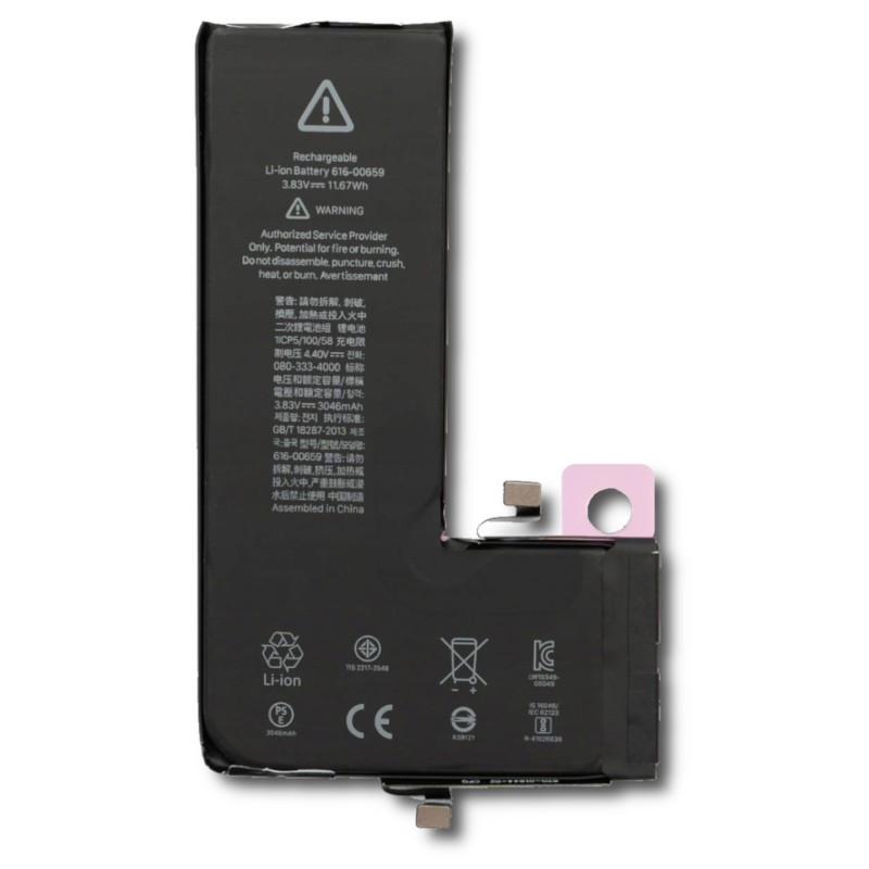 Bateria do telefonu iPhone 11 pro - Mobilepart.pl Bateria do telefonu iPhone 11 pro - Mobilepart.pl