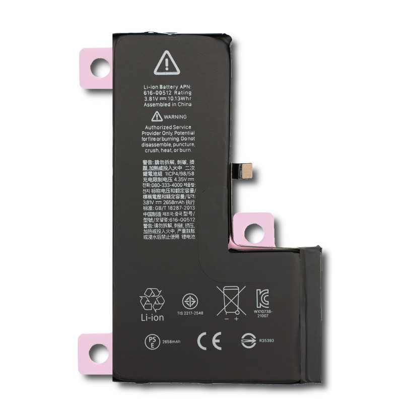 Bateria do telefonu iPhone XS - Mobilepart.pl Bateria do telefonu iPhone XS - Mobilepart.pl
