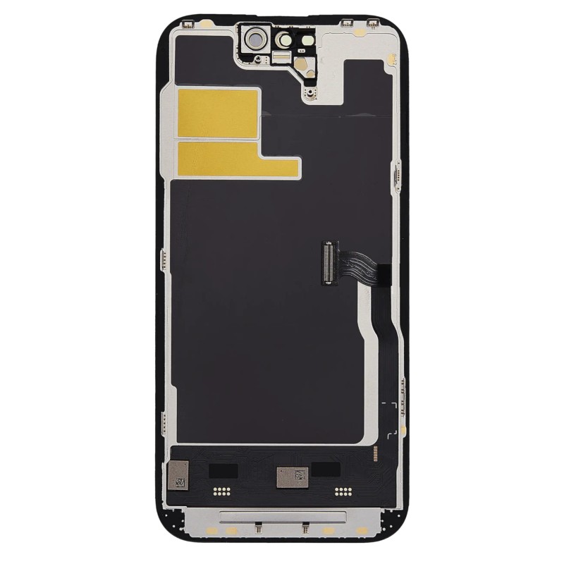 Wyświetlacz do iPhone 14 Pro Incell Ramka wersja JK Wyświetlacz do iPhone 14 Pro Incell Ramka wersja JK