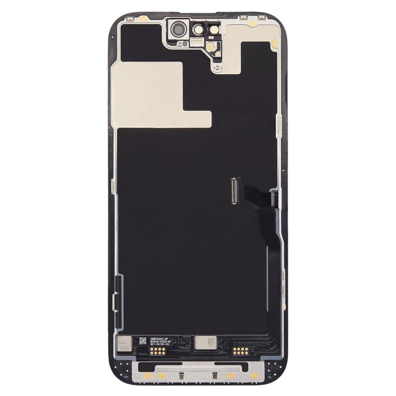 Wyświetlacz do iPhone 14 Pro Max Incell Ramka wersja JK Wyświetlacz do iPhone 14 Pro Max Incell Ramka wersja JK