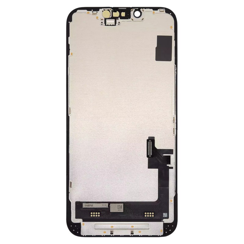 Wyświetlacz do iPhone 14 Incell Ramka wersja JK Wyświetlacz do iPhone 14 Incell Ramka wersja JK