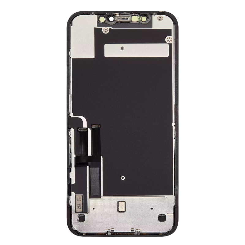 Wyświetlacz do iPhone 11 Incell Ramka wersja JK Wyświetlacz do iPhone 11 Incell Ramka wersja JK