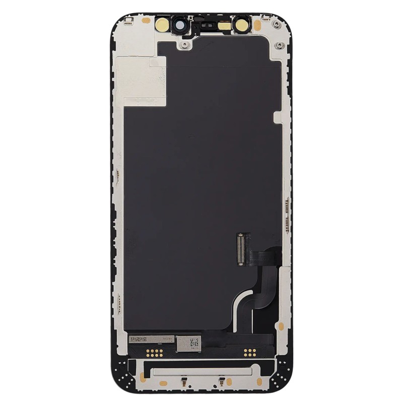 Wyświetlacz do iPhone 12 Mini Incell Ramka wersja JK Wyświetlacz do iPhone 12 Mini Incell Ramka wersja JK