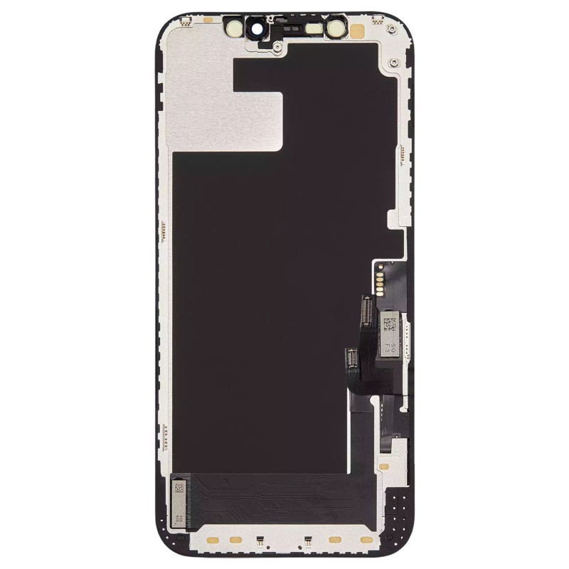 Wyświetlacz do iPhone 12 Pro Incell wersja JK Wyświetlacz do iPhone 12 Pro Incell wersja JK