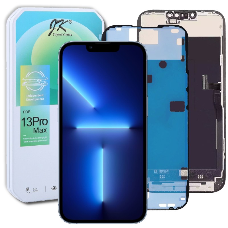 iPhone 13 Pro Max LCD Incell Wersja JK Aftermarket iPhone 13 Pro Max LCD Incell Wersja JK Aftermarket